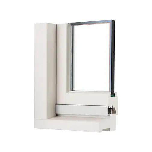 Profiel Mahonie houten kozijnen